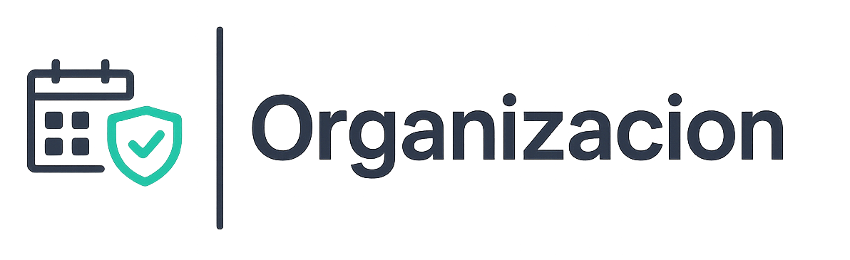 Organización centralizada de operación financiera