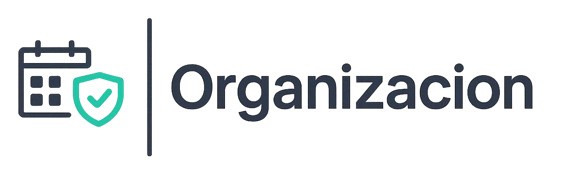 Organización centralizada de operación financiera