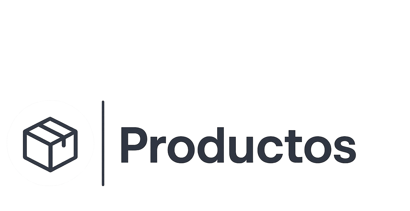 Gestión de productos financieros desde un mismo sistema