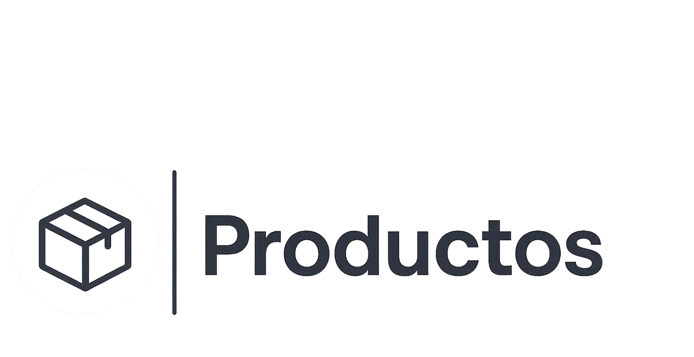 Gestión de productos financieros desde un mismo sistema
